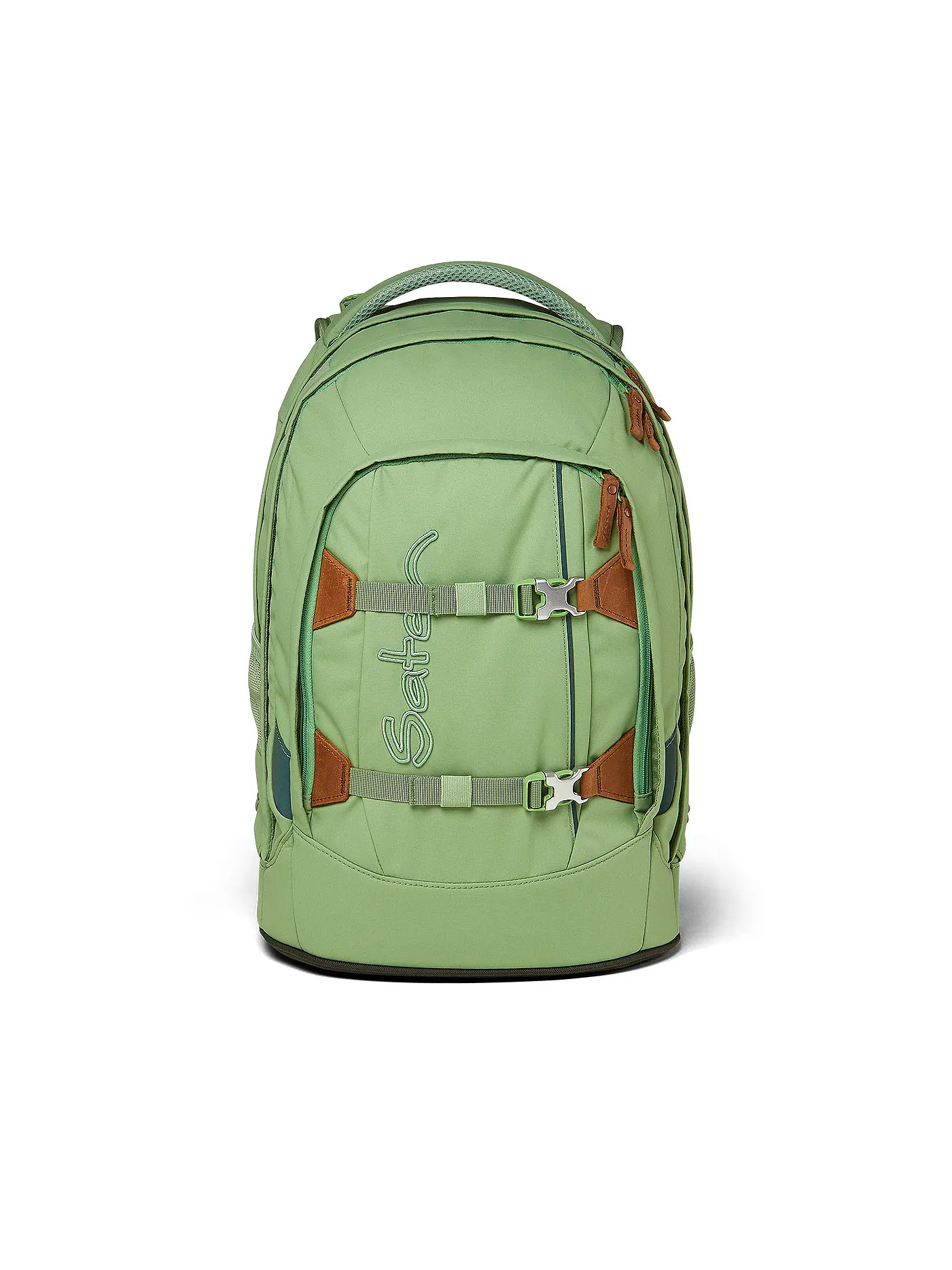 SATCH | Schulrucksack Pack - Nordic Jade Green | 